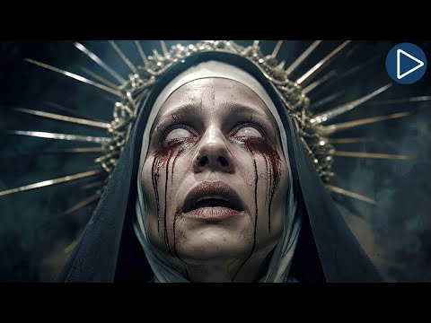 MOTHER SUPERIOR 🎬 Full Horror Movie 🎬 English HD thumbnail