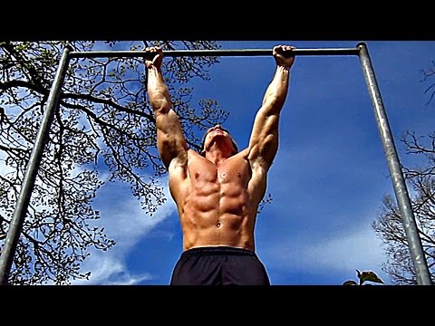 INTENSE Full Body Workout & Circuit Training - Get in Shape & Improve Overall Fitness thumbnail