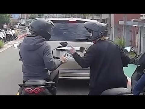 早上就這麼精彩嗎？（開聲音） thumbnail