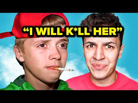 The Worst World’s Strictest Parents Episode Ever thumbnail