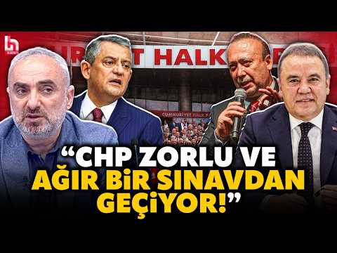 Saymaz'dan gündem yaratacak analiz! CHP'nin Uşak ve Antalya sınavını anlattı! Özel için flaş sözler thumbnail