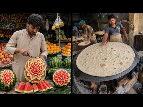 Most Talented Workers In The World thumbnail