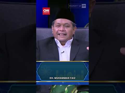 Membaca Al Fatihah Bagi Makmum | Gapai Kemuliaan Bersama KH. Muhammad Faiz thumbnail