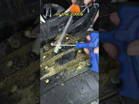 Quick solution on the go 🛠️ Fix punctures fast and stress-free.#TireRepair #CarEmergency #DIYCar thumbnail