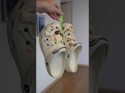 Los nuevos Crocs de Luisillo El Gordillo 🤩👌🏽🔥 thumbnail