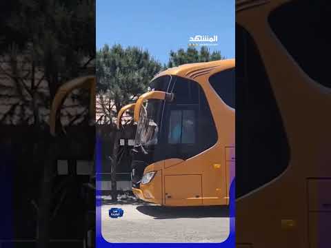 "حواجز" طرق تحرم طلاب السويداء من امتحاناتهم في دمشق! #في_الواجهة #المشهد thumbnail
