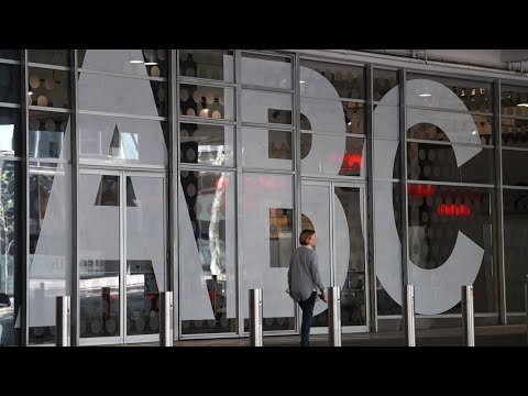 ABC accused of relentless left-wing bias and double standards thumbnail
