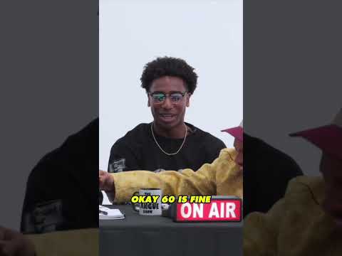 Okay but not the winning numbers bruh thumbnail
