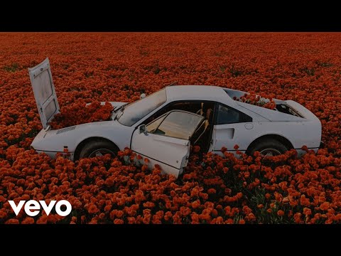 Christian Nodal - Lo Que Se Dice Amor (Lyric Video) thumbnail