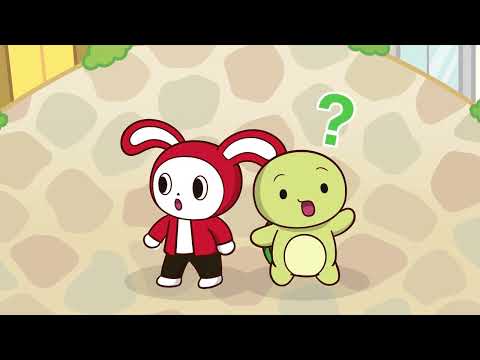 まいぜんシスターズをさがせ！！ショッピングモールで大パニック！？ thumbnail