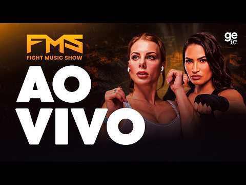 FIGHT MUSIC SHOW 8 | LUTA | ge tv thumbnail