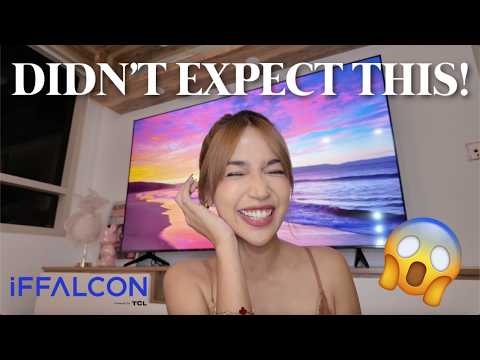 WEEKEND IN MY LIFE | My NEW TV, Mother's Day, Pickleball thumbnail