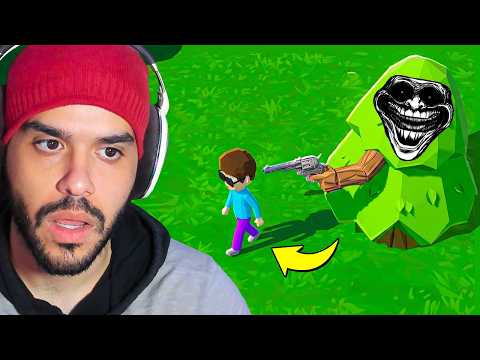 AS ÁRVORES ME ODEIAM! thumbnail