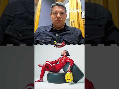 Quem é o MELHOR PILOTO em DIFERENTES FUNDAMENTOS da F1? FRED SABINO responde thumbnail