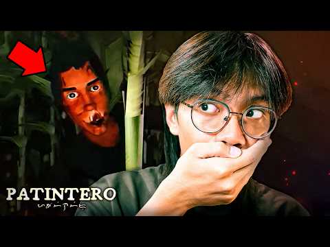 Filipino Horror Game Tungkol Sa PATINTERO thumbnail