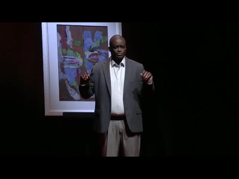 There is no magical elevator | Kelvin Waites | TEDxCharleston thumbnail