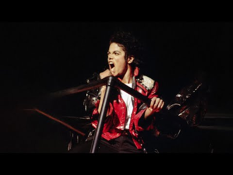 Michael Jackson - Beat It | MJWE Mix thumbnail