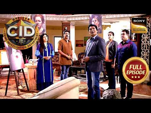 Team CID Investigate करती है Dahlia House की Mystery | CID | Full Episode thumbnail