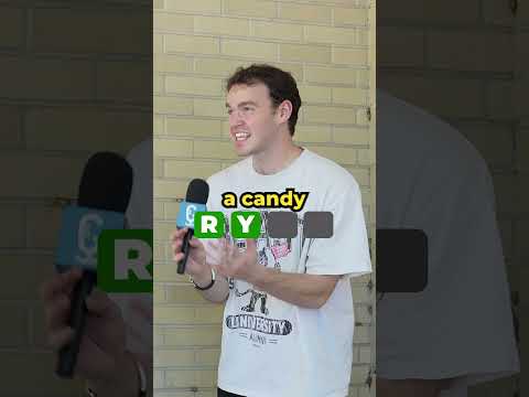 Can You Guess His Name?? thumbnail