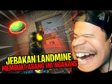Rasakan Sensasi Landminenya thumbnail