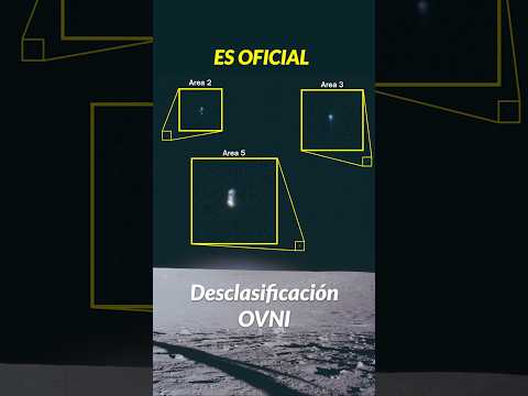 OVNIS HASTA EN LA LUNA!!! Es Oficial thumbnail