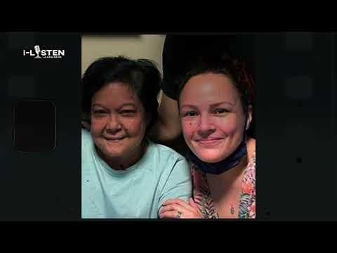 Matet, nilinaw ang hindi pagkakaunawaan nila noon ng inang si Superstar Nora Aunor?! | i-Listen thumbnail