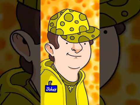 Johny le roi de la Meule 🧀 thumbnail