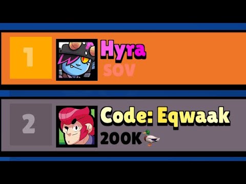 WILL HE BEAT MY RECORD? thumbnail