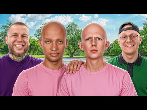 BUNGEE VS SAYGON PRANK thumbnail