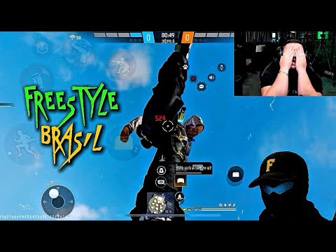 Freestyle Brasil ??? thumbnail