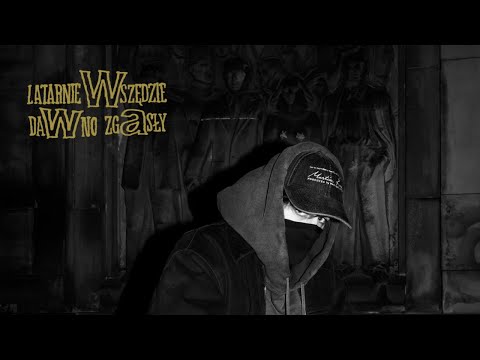 Taco Hemingway - LATARNIE WSZĘDZIE DAWNO ZGASŁY (cały album) thumbnail