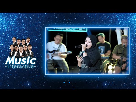 All Artis Terbaik - Full Album Music Interactive - Live Streaming thumbnail