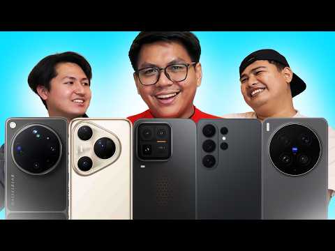 สมาร์ทโฟนรุ่น Ultra ดีกว่าจริงหรือแค่การตลาด? thumbnail