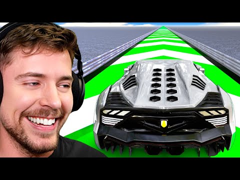 World's Fastest Car! thumbnail
