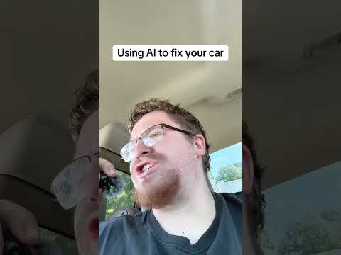 Using AI to fix your car thumbnail