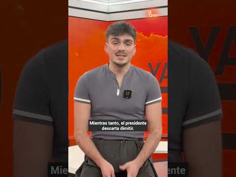 #YaTDigo las #NOTICIAS más IMPORTANTES del #MARTES 26 de #MAYO de 2026 thumbnail