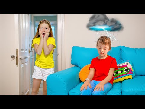 Nastya hướng dẫn các bậc phụ huynh cách dành thời gian cho con cá thumbnail