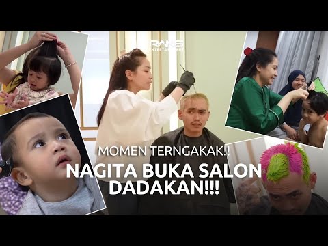 FLASHBACK KELAKUAN NAGITA BUKA SALON DADAKAN!!! RAFATHAR SAMPE ALOY PERNAH JADI KORBANNYA!!! thumbnail