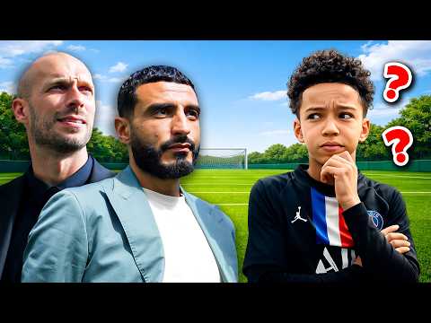 Hadry (PSG) Is Niet Normaal | Ultimate Dream Team Special thumbnail