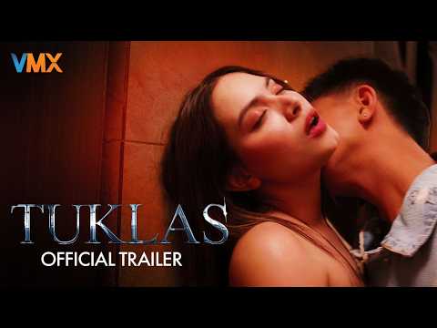 TUKLAS Official Trailer | Skye Gonzaga | VMX thumbnail