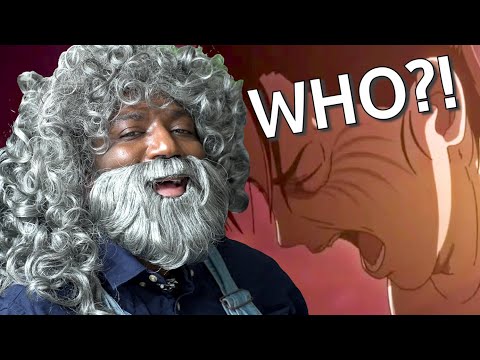 When a Weeb Gets Dementia thumbnail