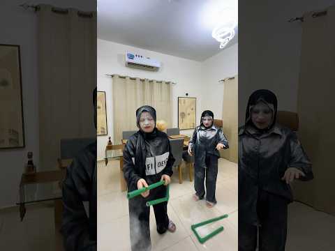 اكلنا مقلب انا واختي😡😡 نانو وام سيف thumbnail