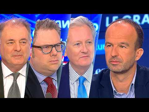 ? Présidentielle, carburants, insécurité : Manuel Bompard, invité de CNEWS ! thumbnail