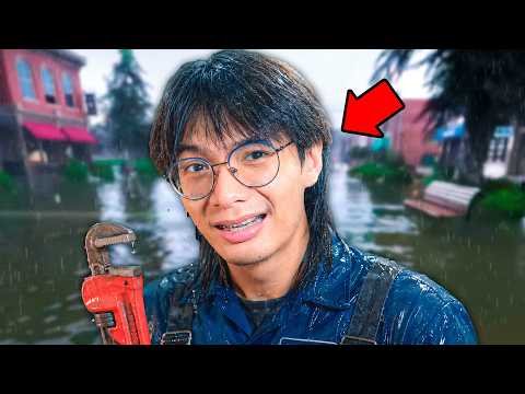 Ganito Pala Ang Solusyon Sa Flood Control thumbnail