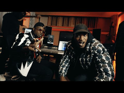 Ninho, Niska - UnRappeurÇaRap #1 (Freestyle) thumbnail