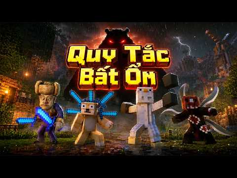 Gã Đầu Trọc Bất Ổn Và Những Quy Tắc Ở Dog Bear Ridge ( Phần 2 ) 💀 thumbnail