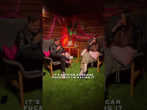 Finnish people don't say "love"? thumbnail