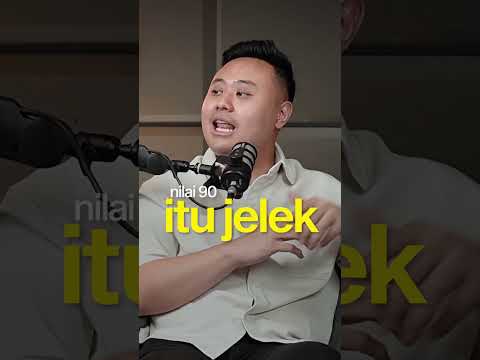 Mental b*doh Indo tuh hasil didikan dari kecil! thumbnail