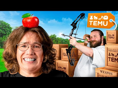 These TEMU Products Should Be BANNED! thumbnail