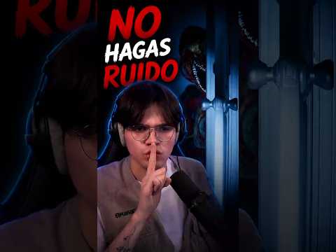 Si hago ruido estoy perdido ? #elmariana #humor #clips thumbnail